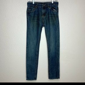 Lucky Brand Cooper Slim boys jeans